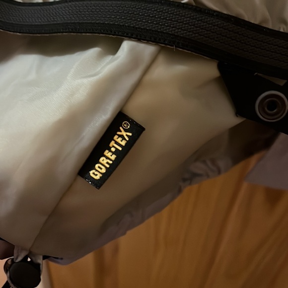 Burton Jacket - Picture 4 of 4